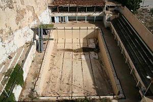 ORAN - PISCINE DE LA GMO (2)